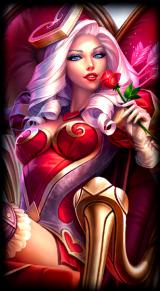 Heartseeker Ashe 